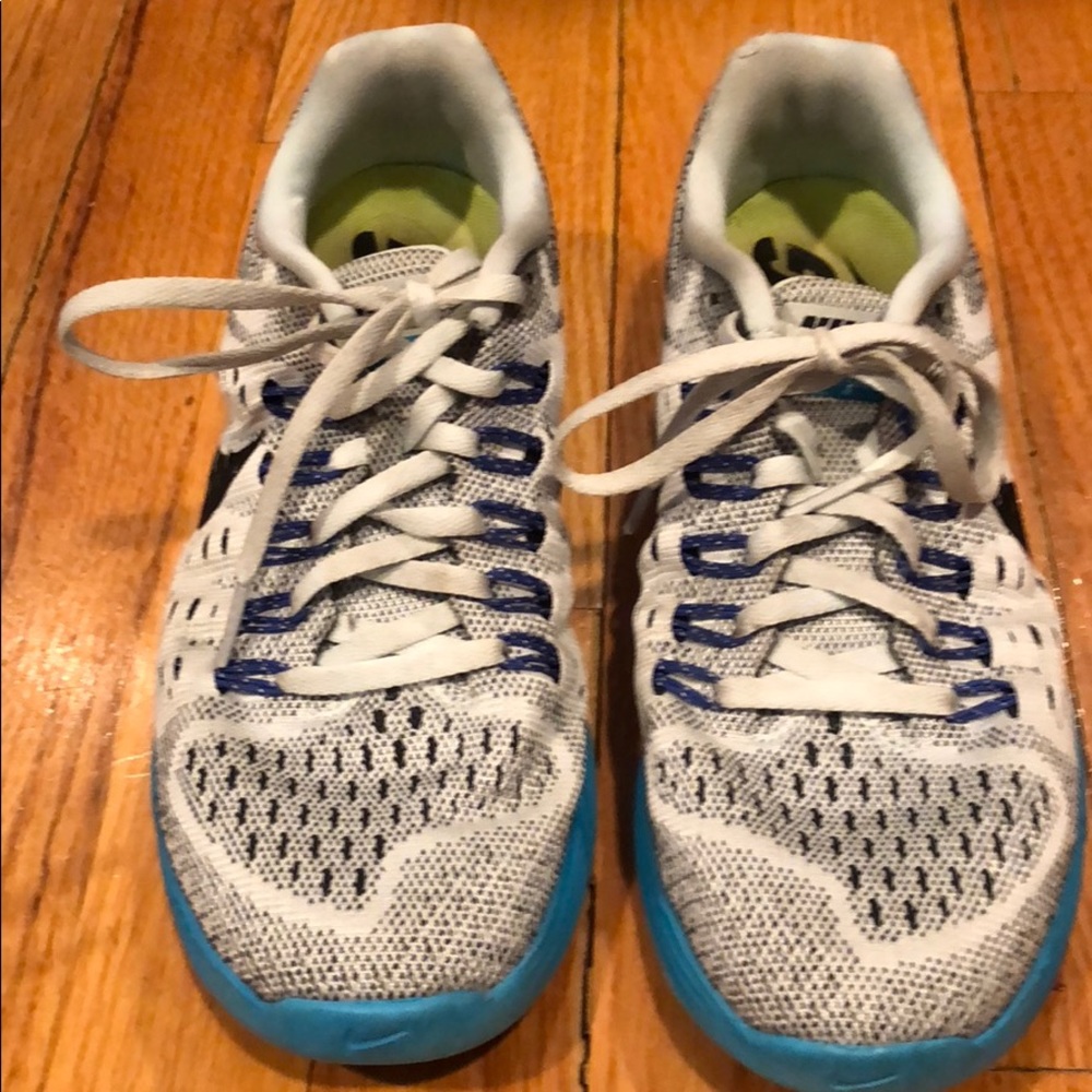 Nike Lunarlon Women’s size 8.5